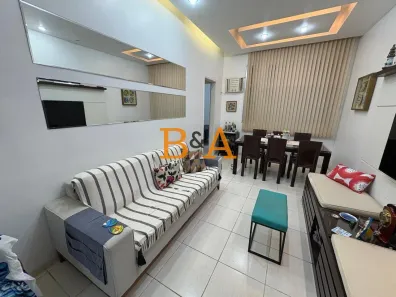 Apartamento com 2 Quartos à venda, 80m² no Copacabana, Rio de Janeiro