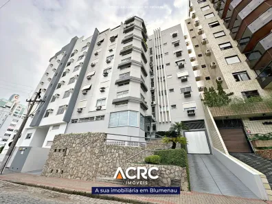 Apartamento com 2 Quartos à venda, 110m² no Jardim Blumenau, Blumenau
