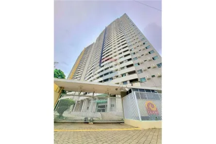 Apartamento com 2 Quartos para alugar, 55m² no Ponta Negra, Natal