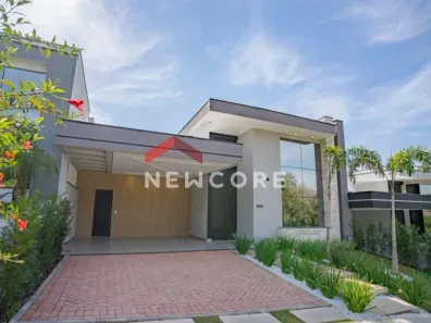 Casa de Condomínio com 3 Quartos à venda, 300187m² no Residencial London Park, Indaiatuba