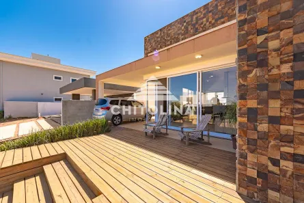 Casa com 3 Quartos à venda, 160m² no Portal, Paranapanema