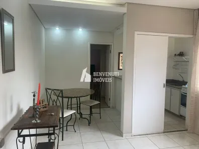Apartamento com 1 Quarto à venda, 60m² no Savassi, Belo Horizonte