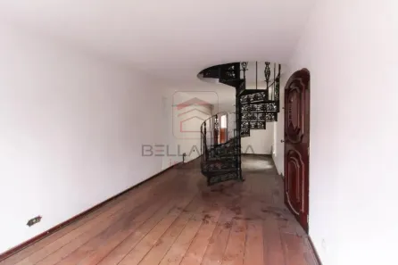 Sobrado com 3 Quartos para alugar, 320m² no Vila Regente Feijó, São Paulo