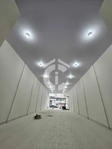 Galpão/Depósito/Armazém para alugar, 350m² no Vila Bertioga, São Paulo