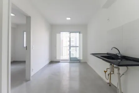 Apartamento com 1 Quarto à venda, 27m² no Parada XV de Novembro, São Paulo