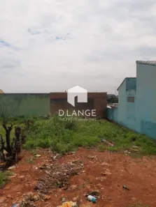 Lote/Terreno à venda, 250m² no Jardim Planalto, Paulínia
