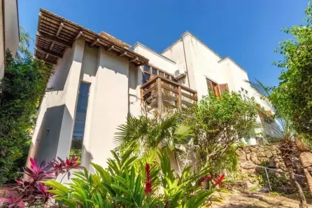 Casa com 5 Quartos à venda, 512m² no Chácara da Barra, Campinas