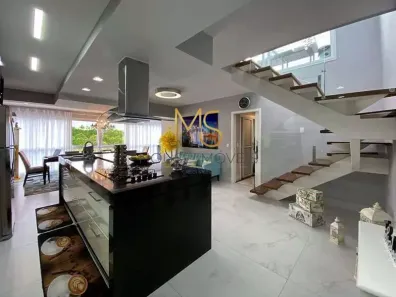 Apartamento com 3 Quartos para alugar, 184m² no Chácara Pavoeiro, Cotia