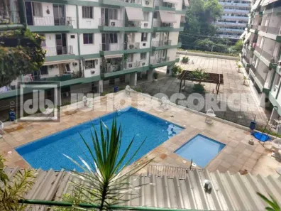 Apartamento com 4 Quartos à venda, 140m² no Tijuca, Rio de Janeiro