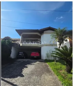 Casa com 3 Quartos à venda, 360m² no Alphaville, Santana de Parnaíba