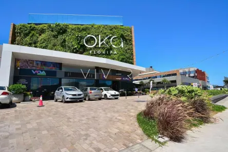 Apartamento com 1 Quarto à venda, 38m² no Campeche, Florianópolis