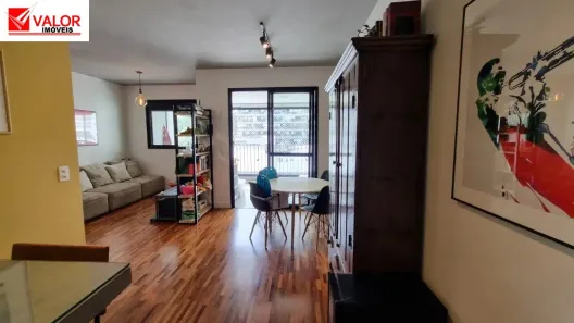 Apartamento com 2 Quartos à venda, 69m² no Pinheiros, São Paulo