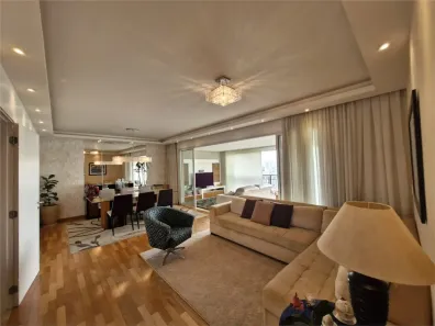 Apartamento com 4 Quartos à venda, 179m² no Santana, São Paulo