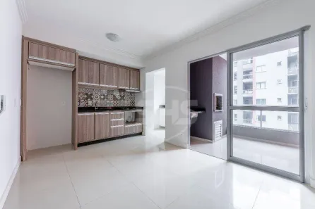 Apartamento com 2 Quartos para alugar, 49m² no Itoupava Central, Blumenau