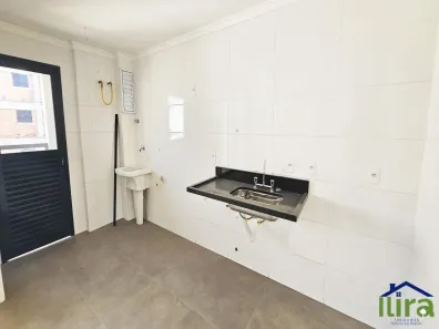 Apartamento com 2 Quartos à venda, 82m² no Vila Osasco, Osasco