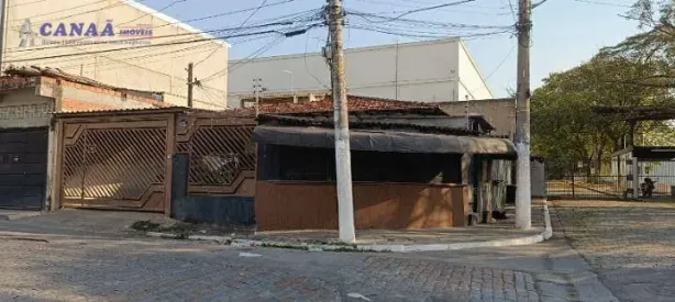 Casa com 3 Quartos à venda, 139m² no Jardim Campo Limpo, São Paulo