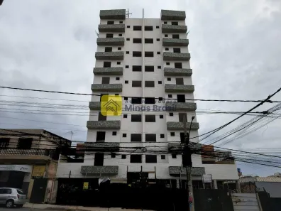 Apartamento com 3 Quartos à venda, 90m² no Riacho das Pedras, Contagem