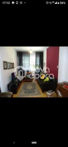 Apartamento com 1 Quarto à venda, 52m² no Ipanema, Rio de Janeiro