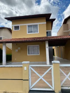 Casa de Condomínio com 5 Quartos à venda, 300m² no Jardim Eldorado, São Luís