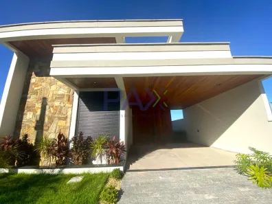 Casa com 3 Quartos à venda, 125m² no Sertão do Maruim, São José