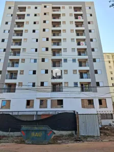 Apartamento com 2 Quartos à venda, 45m² no Jardim das Paineiras, Campinas
