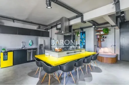 Apartamento com 2 Quartos à venda, 107m² no Itaim Bibi, São Paulo