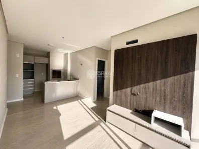 Apartamento com 2 Quartos para alugar, 70m² no Fazenda, Itajaí