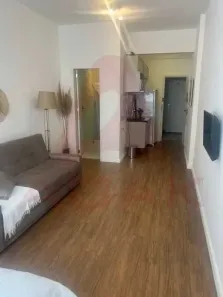 Kitnet à venda, 30m² no Centro, Rio de Janeiro