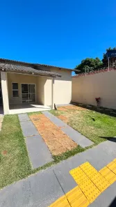Casa de Condomínio com 2 Quartos à venda, 97m² no Sítios Vale das Brisas, Senador Canedo