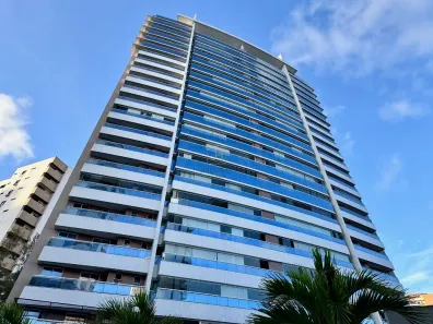 Apartamento com 4 Quartos à venda, 205m² no Aldeota, Fortaleza