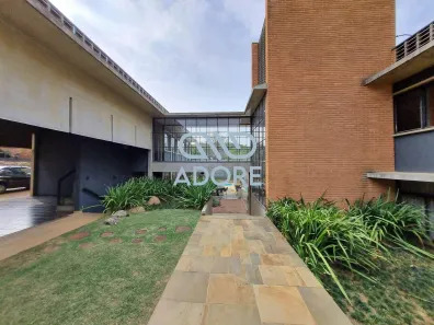 Casa de Condomínio com 6 Quartos à venda, 600m² no Condomínio Terras de São José, Itu