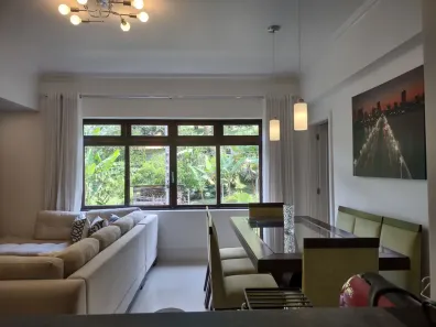 Apartamento com 3 Quartos à venda, 77m² no Corrêas, Petrópolis
