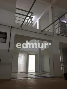 para alugar, 1100m² no Vila Alzira, Santo André