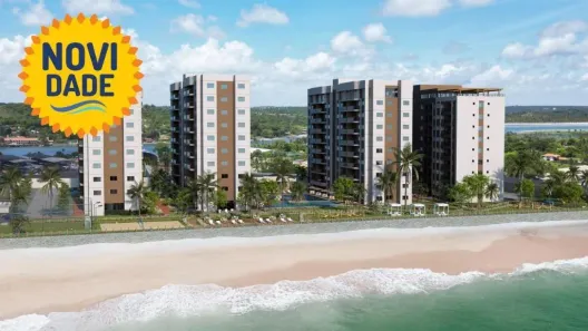 Apartamento com 2 Quartos à venda, 51m² no Maria Farinha, Paulista