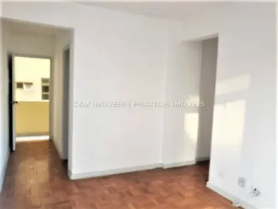 Apartamento com 2 Quartos à venda, 60m² no Vila Clementino, São Paulo
