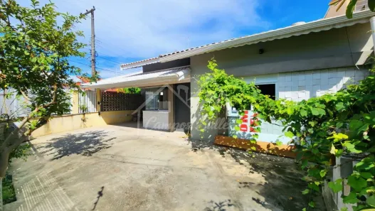 Casa com 3 Quartos à venda, 143m² no Cidade Nova Peruíbe, Peruíbe