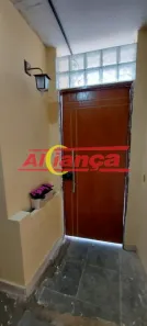Casa com 2 Quartos para alugar, 60m² no Jardim Vera, Guarulhos