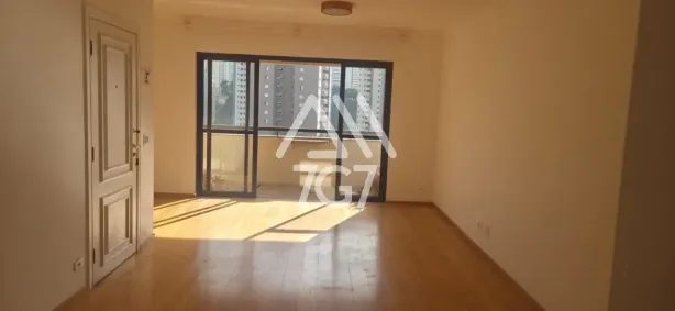Apartamento com 3 Quartos à venda, 100m² no Vila Andrade, São Paulo