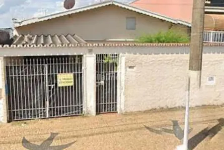 Casa com 3 Quartos à venda, 138m² no Jardim Nova Europa, Campinas