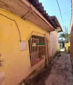 Lote/Terreno à venda, 200m² no Jardim Eusonia, Guarulhos