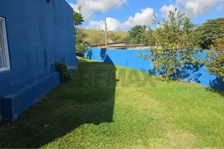 Fazenda/Sítio com 3 Quartos para alugar, 157m² no Recanto dos Nobres, São José dos Campos