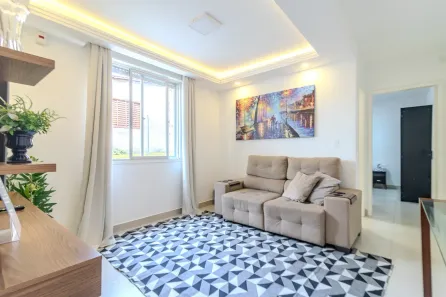 Apartamento com 1 Quarto à venda, 44m² no Higienópolis, Porto Alegre