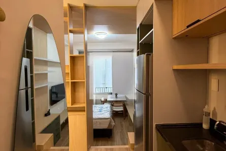Kitnet com 1 Quarto à venda, 24m² no Consolação, São Paulo