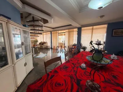 Apartamento com 3 Quartos à venda, 240m² no Centro, Sorocaba