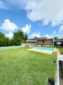 Casa com 4 Quartos à venda, 563m² no Piedade, Jaboatão dos Guararapes