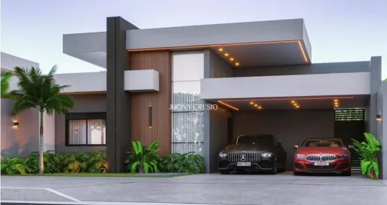 Casa com 3 Quartos à venda, 185m² no Jardim Iguaçu, Maringá