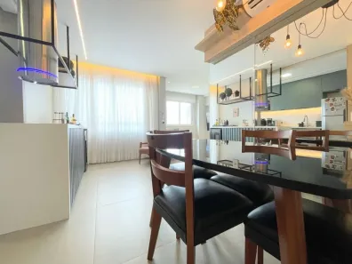 Apartamento com 2 Quartos à venda, 55m² no Passo da Areia, Porto Alegre