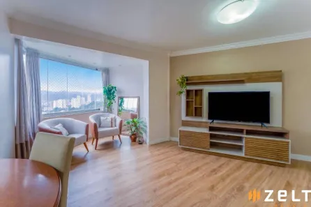 Apartamento com 3 Quartos à venda, 92m² no Vila Nova, Blumenau