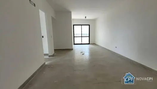 Apartamento com 2 Quartos à venda, 81m² no Guilhermina, Praia Grande