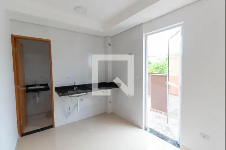 Apartamento com 1 Quarto à venda, 30m² no Vila Santa Teresa (Zona Leste), São Paulo